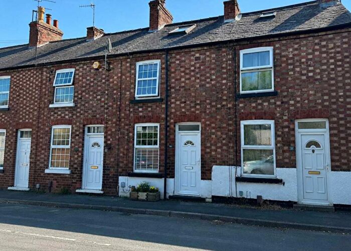 1 Bedroom Cottage For Sale In Savages Row, Ruddington, Nottingham, NG11