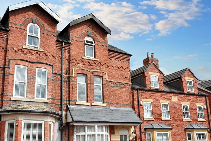 1 Bedroom Flat To Rent In Dovecote Lane, Beeston, NG9