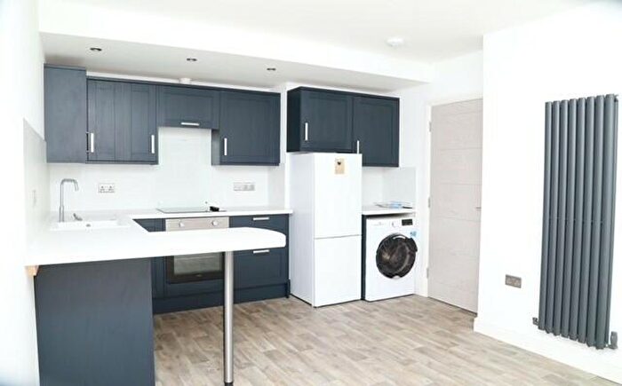 2 Bedroom Maisonette To Rent In T – Irish Street, Dumfries, DG1