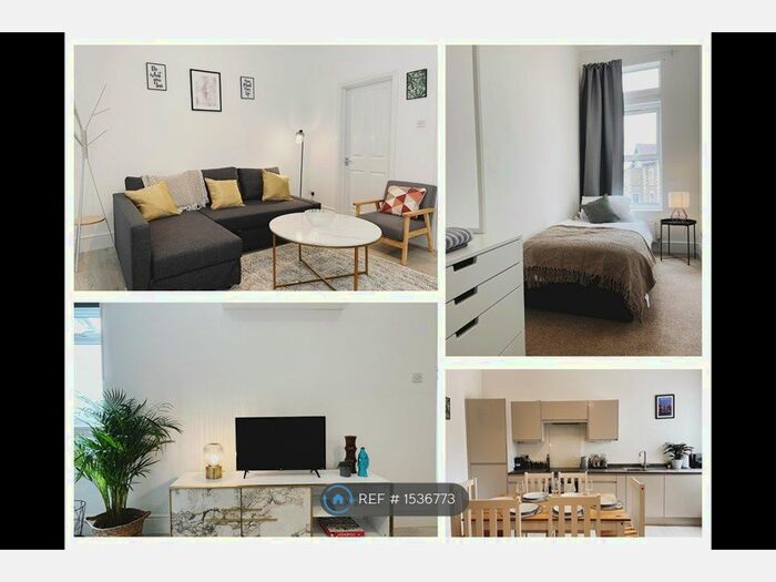 3 Bedroom Flat To Rent In Wells Road, Bristol, BS4