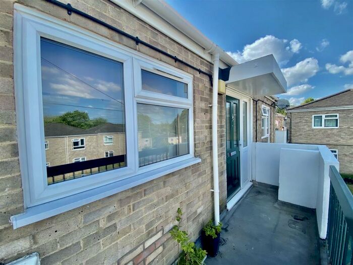 2 Bedroom Flat To Rent In Horns Lane, Norwich, NR1