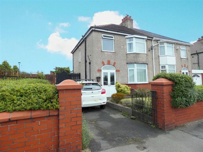 Houses for sale & to rent in L35 5AU, Birch Grove, Prescot East Prescot