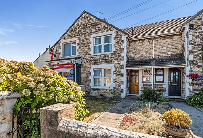3 Bedroom Terraced House For Sale In Charlton Road, Midsomer Norton, Radstock, Somerset, BA3