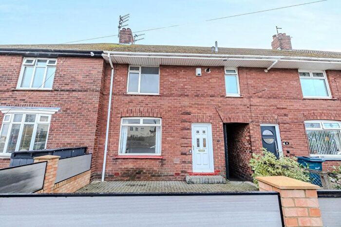 3 Bedroom Property To Rent In Fordfield Road, Sunderland, SR4
