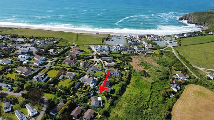 4 Bedroom Detached Bungalow For Sale In Penwerris Rise, Praa Sands, TR20
