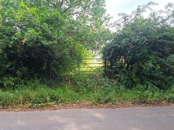 Farm For Sale In Hillwood Road, Sutton Coldfield, B75