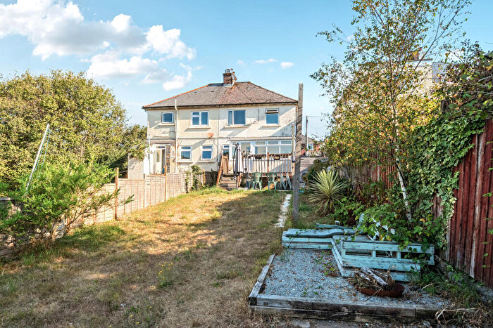 3 Bedroom Semi-Detached House For Sale In Stone Barton Road, Plymouth, Devon, PL7