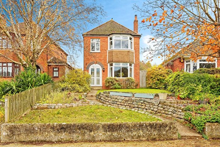 4 Bedroom Detached House For Sale In Chisnall Road, Dover, Kent, CT17