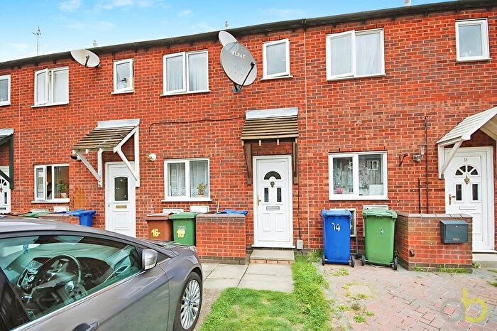 2 Bedroom Terraced House To Rent In Florence Close, Grays, RM20