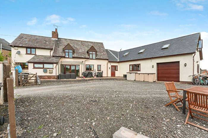 6 Bedroom Detached House For Sale In Pen-Y-Maes Road, Holywell, Flintshire, CH8
