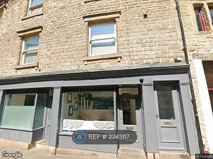 Studio To Rent In Church St, Keighley, BD21