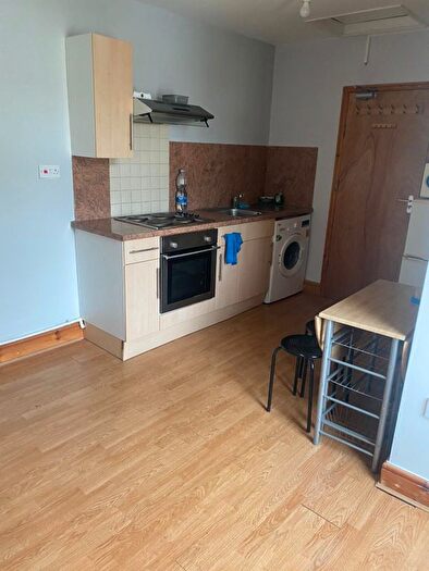 Studio To Rent In Bulwer Road, London, E11