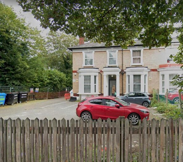 Studio To Rent In Ealing Road, Wembley, HA0