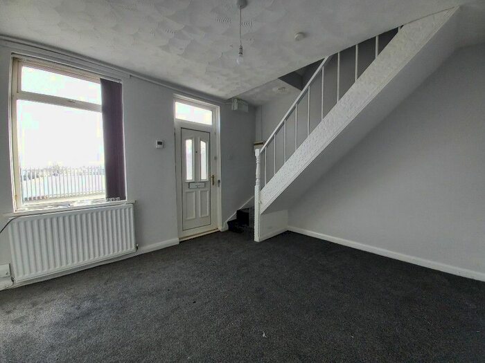 2 Bedroom Terraced House To Rent In Ninth Street, Blackhall Colliery, Hartlepool, TS27
