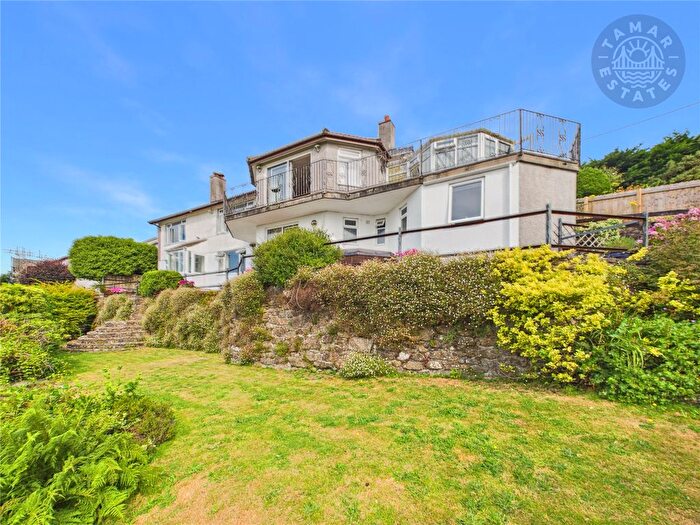 5 Bedroom Detached House For Sale In Darite, Liskeard, PL14