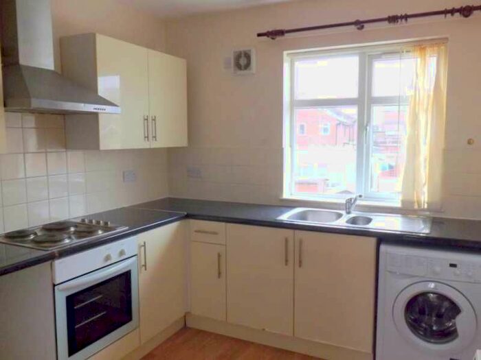 2 Bedroom Flat To Rent In Circular Drive, Renishaw, Sheffield S21