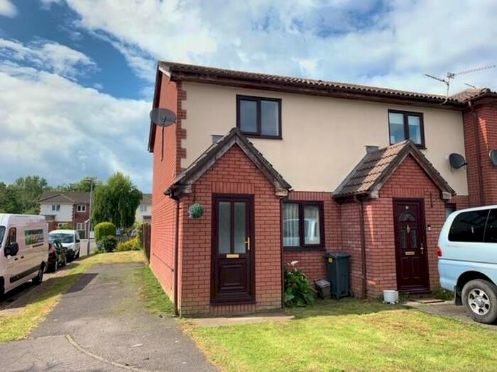 Properties to rent in CF3, Rumney, Trowbridge, Llanrumney, St Mellons