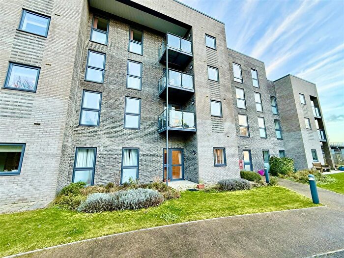 1 Bedroom Property For Sale In Lowry Way, Swindon, SN3