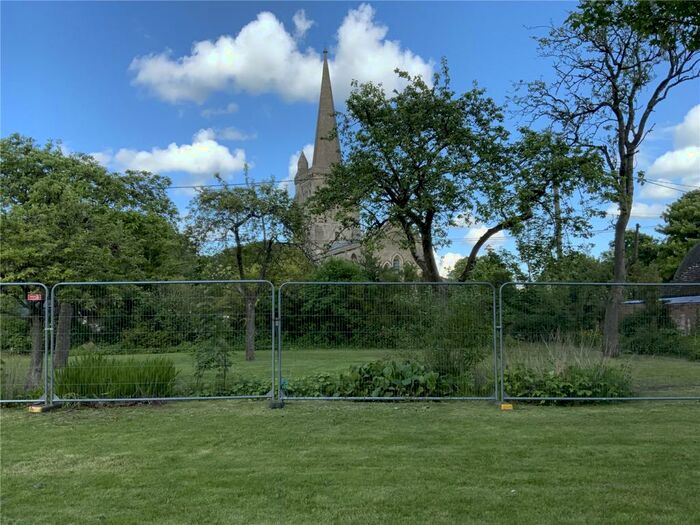 5 Bedroom Plot For Sale In Chandlers Lane, Bishop's Cannings, Wiltshire, SN10