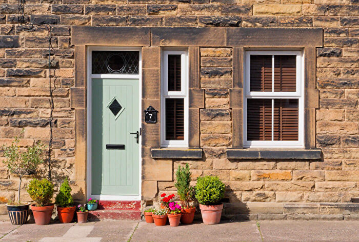2 Bedroom Terraced House For Sale In George Street, Amble, Morpeth, NE65