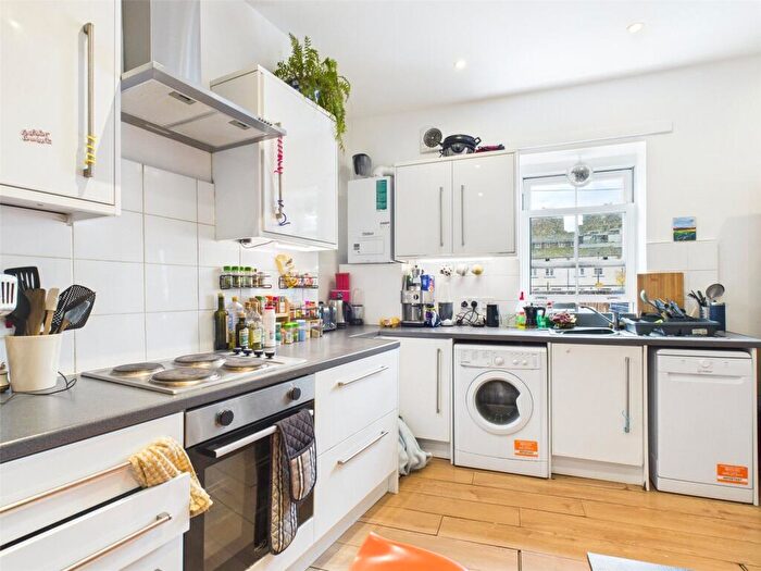 6 Bedroom House To Rent In Providence Place, Brighton, BN1