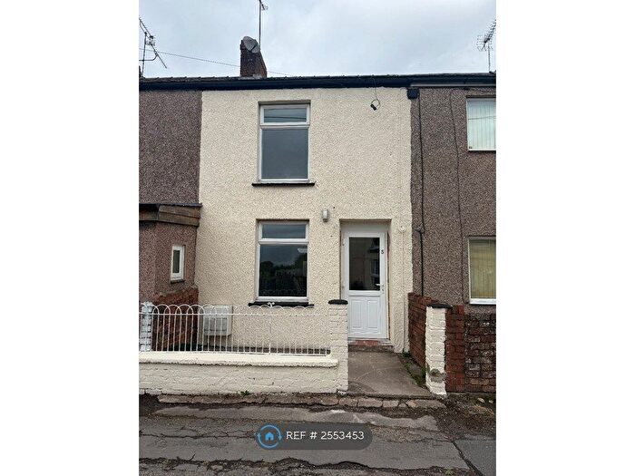 2 Bedroom Terraced House To Rent In Newtown Road, Cinderford, GL14