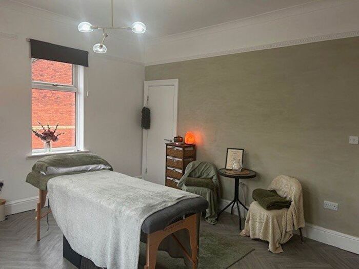 Property To Rent In Love Lane, Pontefract, WF8