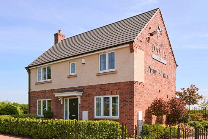 4 Bedroom Detached House For Sale In Shelford Road, Radcliffe-On-Trent, NG12