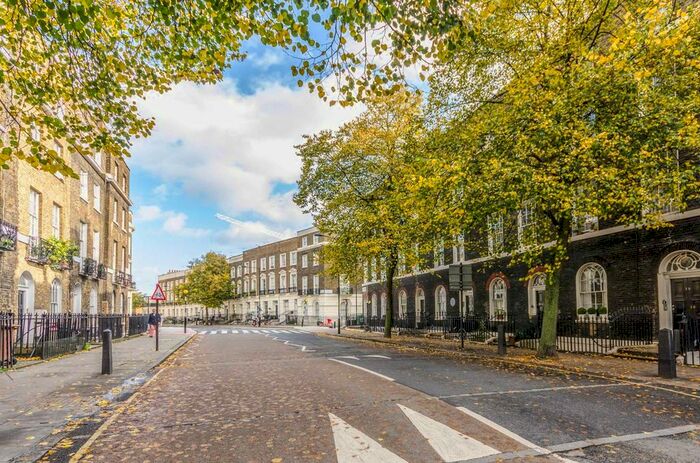 1 Bedroom Flat To Rent In Calthorpe Street, Bloomsbury, London, WC1X