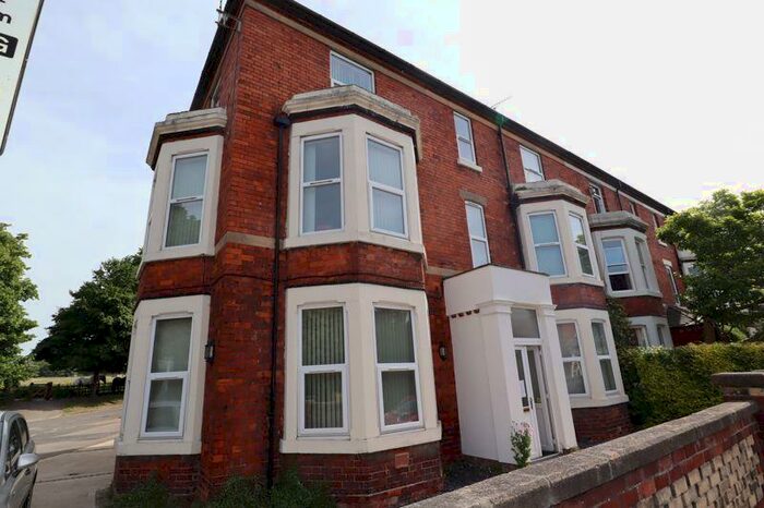 2 Bedroom Flat To Rent In West Parade, Lincoln, LN1