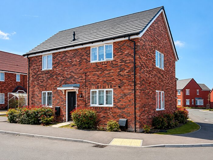 1 Bedroom Maisonette For Sale In Skye Gardens, Dunstable, LU5