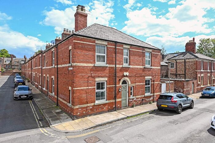 2 Bedroom Flat To Rent In Compton Street, Clifton Green, York, YO30