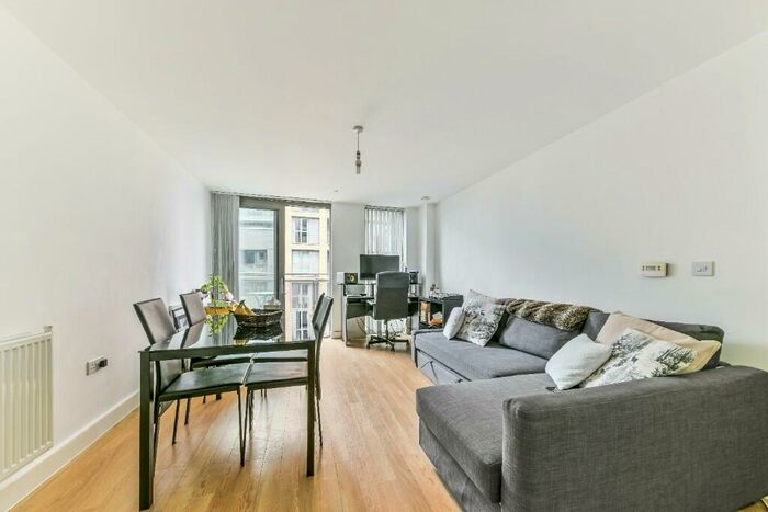 1 Bedroom Apartment To Rent In Venice Corte, London, SE13