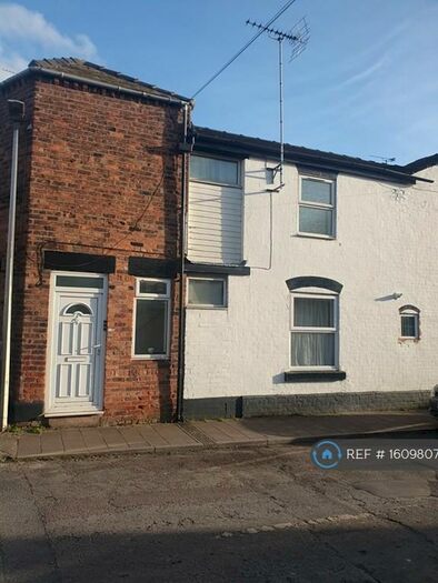 2 Bedroom Flat To Rent In Cecil Street, Chester, CH3