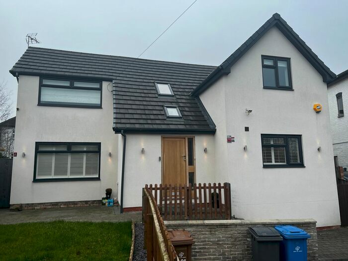 4 Bedroom Property To Rent In School Lane, Chellaston, Derby, DE73