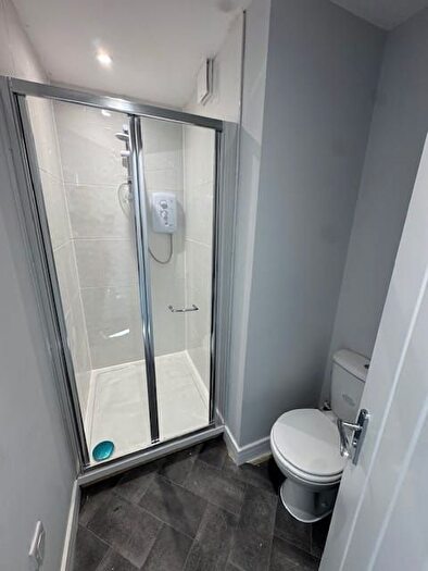 1 Bedroom Flat To Rent In New Road, Havant, PO9