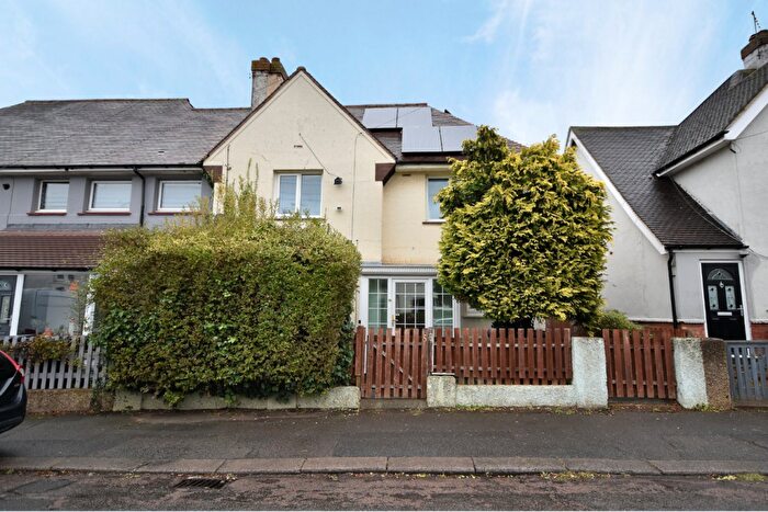 2 Bedroom End Of Terrace House For Sale In Kenmuir Crescent, Northampton, NN2