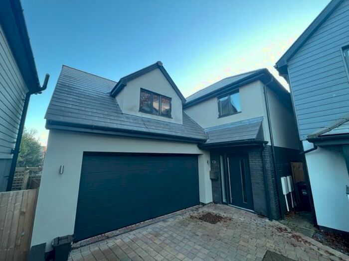 4 Bedroom Detached House To Rent In Moodys Leigh, Backwell, BS48