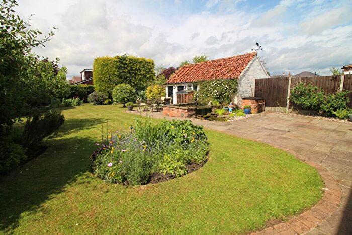 3 Bedroom Semi-Detached House To Rent In Main Street, Kinoulton, NG12