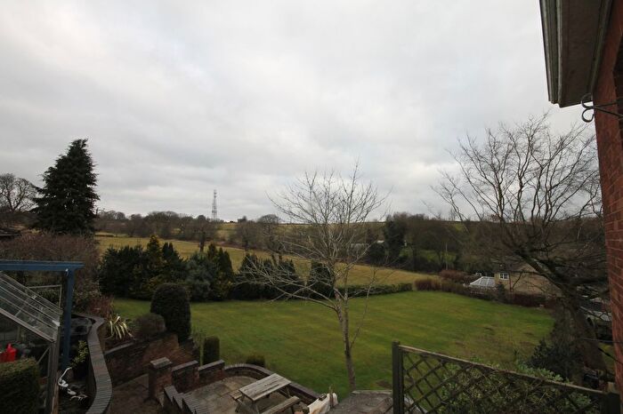 1 Bedroom Flat To Rent In Edge Lane, Grenoside, Sheffield, S6