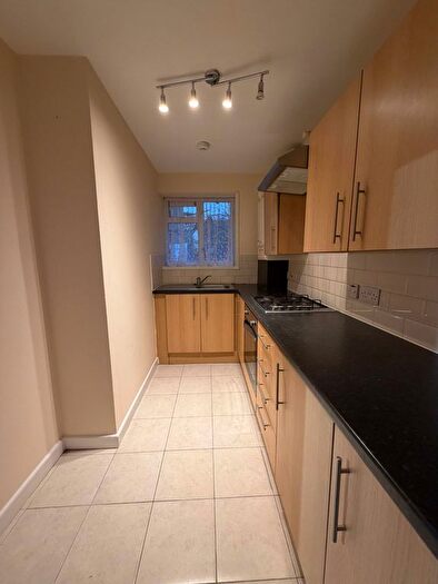 1 Bedroom Flat To Rent In Byron Road, Harrow, HA1