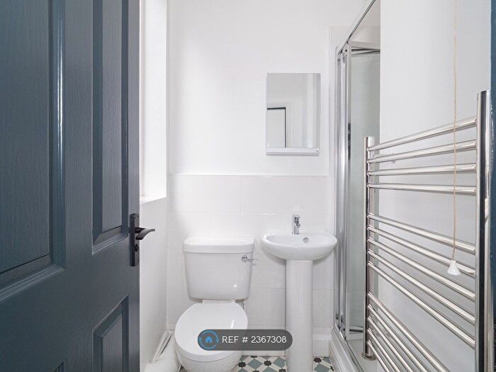 1 Bedroom Flat To Rent In North Street, Rugby, CV21
