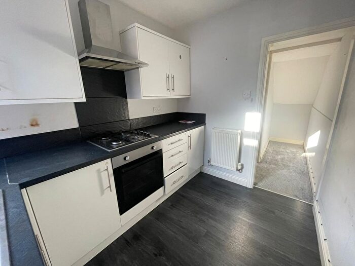 3 Bedroom Terraced House To Rent In Argyle Street, Darwen, BB3