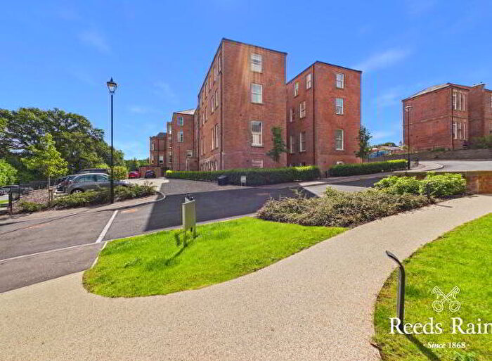 2 Bedroom Apartment / Flats For Sale In Apartment, Lady Ishbel Boulevard, Belfast, BT8