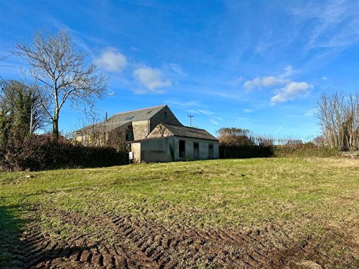 1 Bedroom Land For Sale In Kentisbury, Barnstaple, EX31