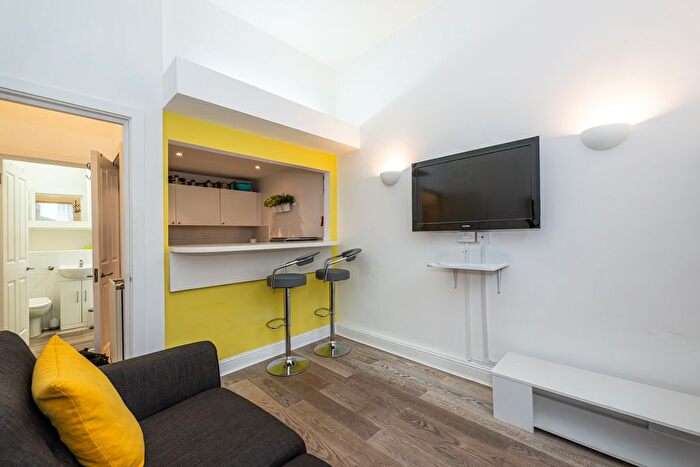 1 Bedroom Flat To Rent In Seymour Place, London, W1H