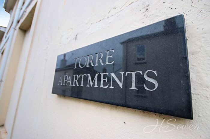 1 Bedroom Flat To Rent In East Street, Torquay, TQ2