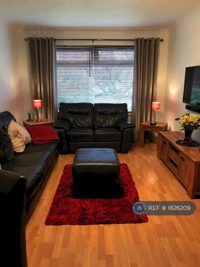 2 Bedroom Semi-Detached House To Rent In Westdyke Place, Aberdeen, AB32