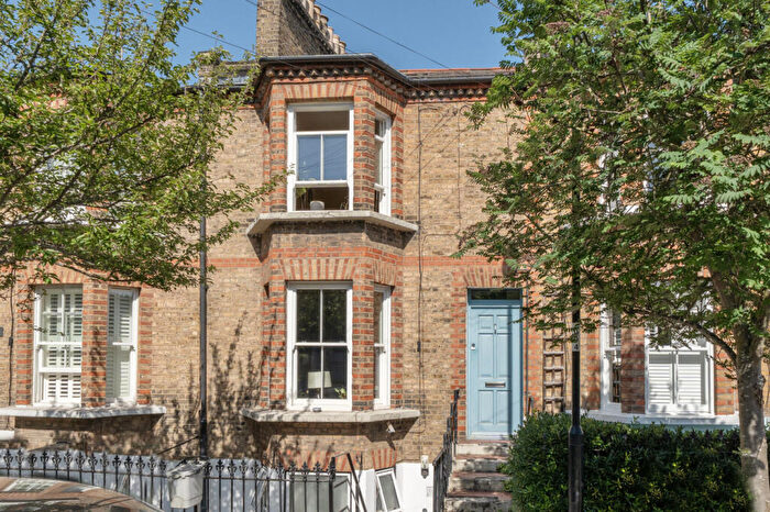 1 Bedroom Apartment For Sale In David's Road, London, SE23