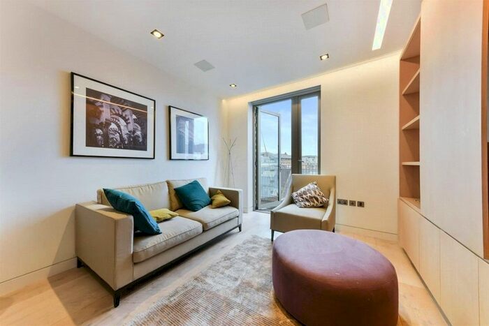 1 Bedroom Flat To Rent In Chatsworth House, One Tower Bridge, Tower Bridge, SE1